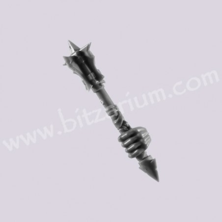 Mace 2