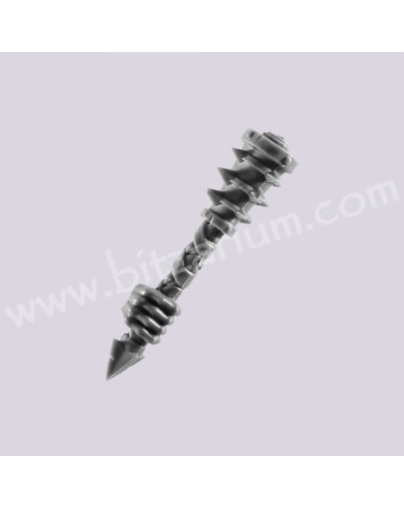 Mace 3