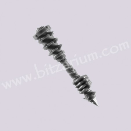 Mace 4