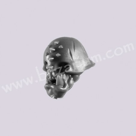 Head 1