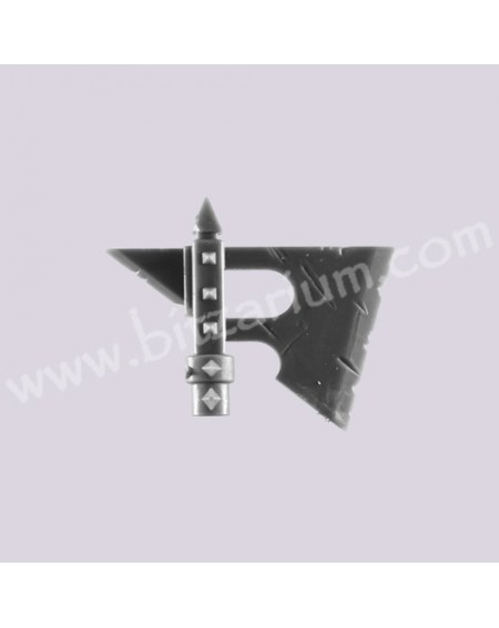 Axe Head