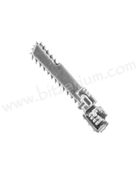 Chainsword 2