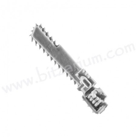 Chainsword 2