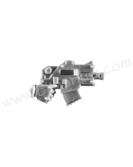 Phobos Bolt Pistol 1