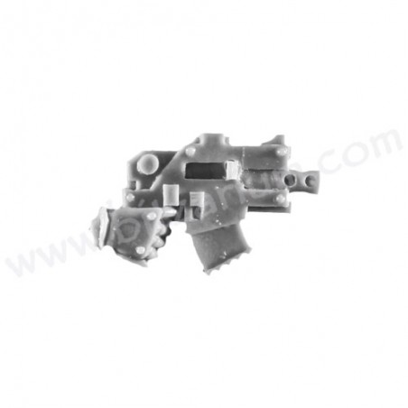 Pistolet Bolter Phobos 1