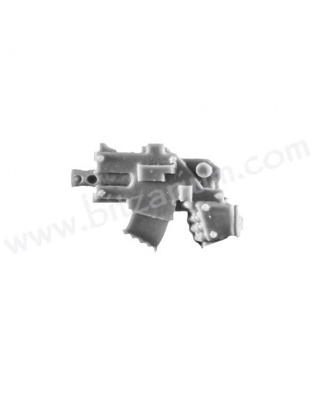 Phobos Bolt Pistol 2