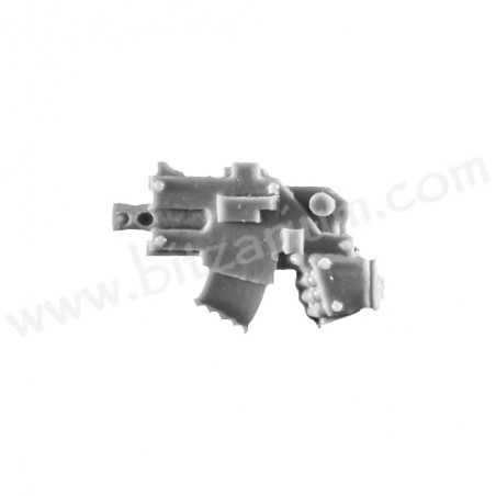 Phobos Bolt Pistol 2