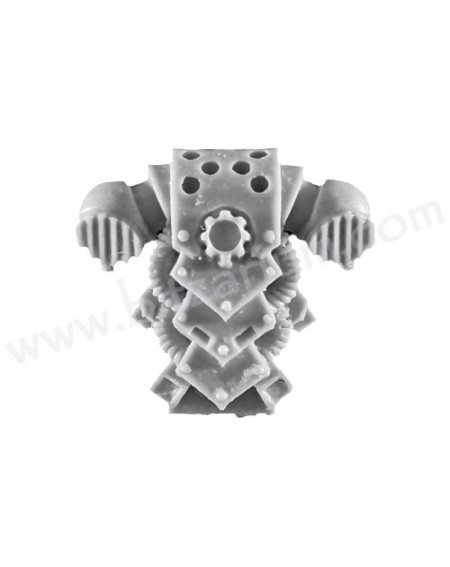 Pack dorsal 2