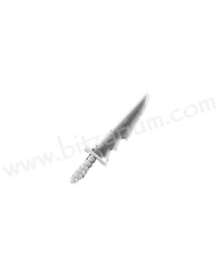Dagger 1