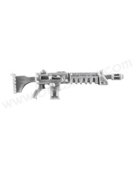 Assault Rifle 7