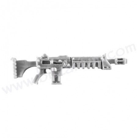 Fusil d'Assaut 7