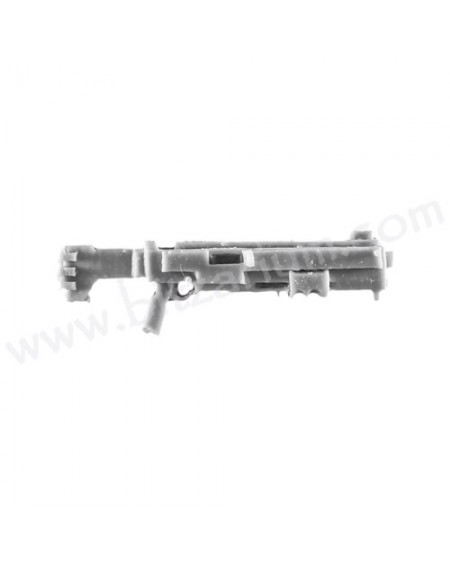 Shotgun 1