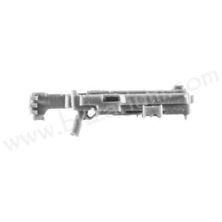 Shotgun 1