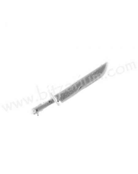 Dagger 3