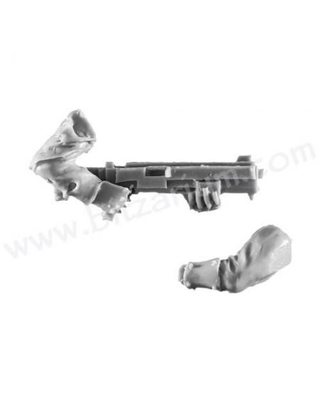 Shotgun 2