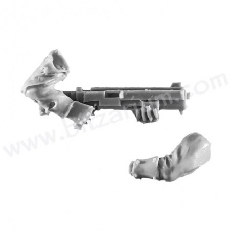 Shotgun 2