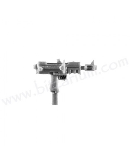Pistolet automatique 1