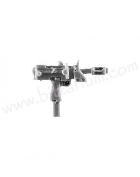 Automatic Pistol 2