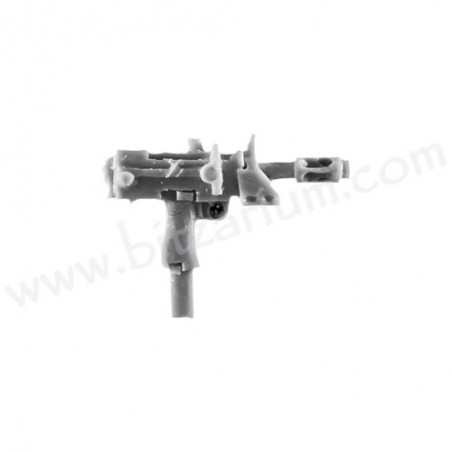 Automatic Pistol 2