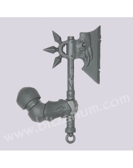 Axe