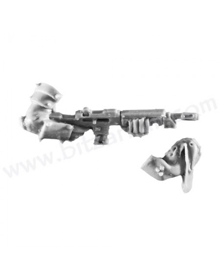 Assault Rifle 2