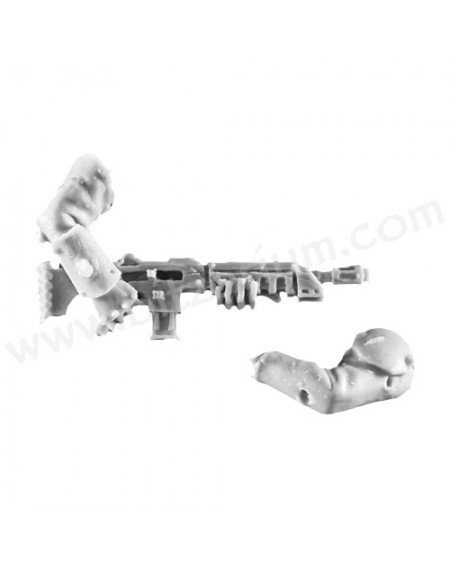 Assault Rifle 3