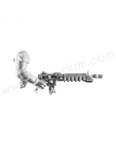 Fusil d'Assaut 4