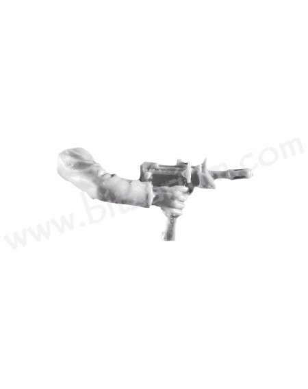 Pistolet automatique 4