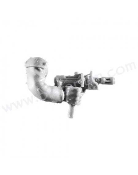 Pistolet automatique 5