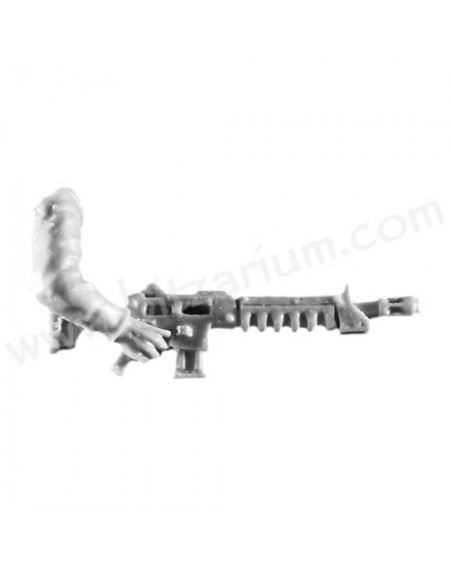 Fusil d'Assaut 6