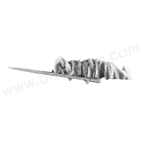 Close Combat Weapon 3 - Militia Weapon Arms