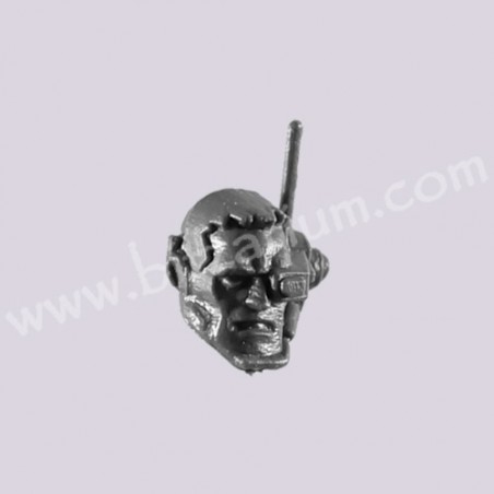 Head 2