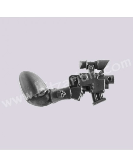 Pistolet Bolter