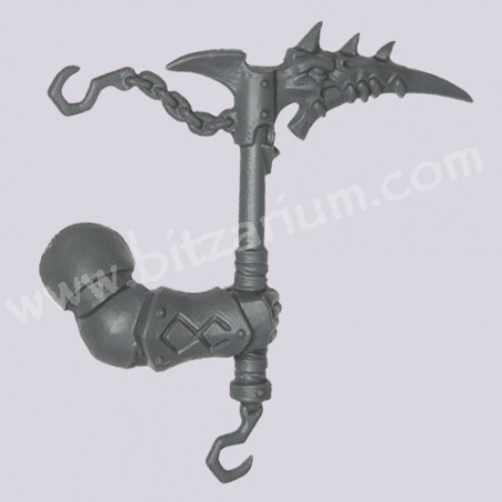 Pickaxe