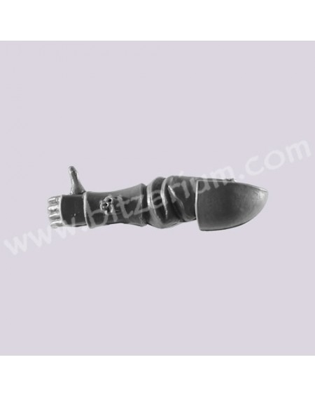 Left Arm