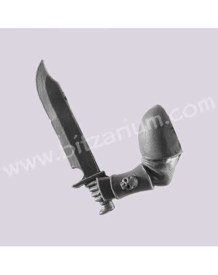 Sword