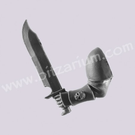Sword