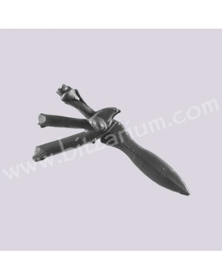 Dagger 1