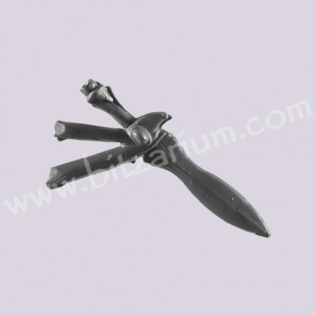 Dagger 1