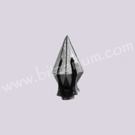 Staff Head 1