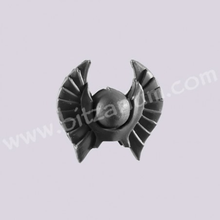 Staff Head 2