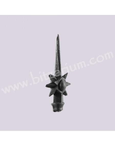 Staff Head 3