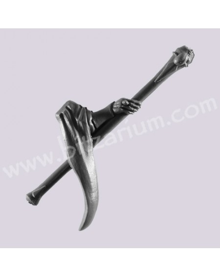 Mage Staff 1