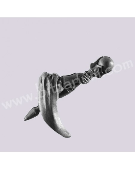 Mage Staff 3