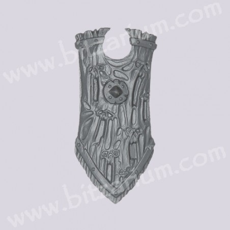 Shield 3