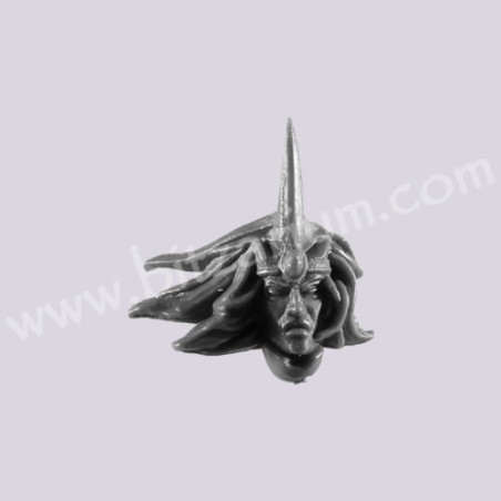 Head 2