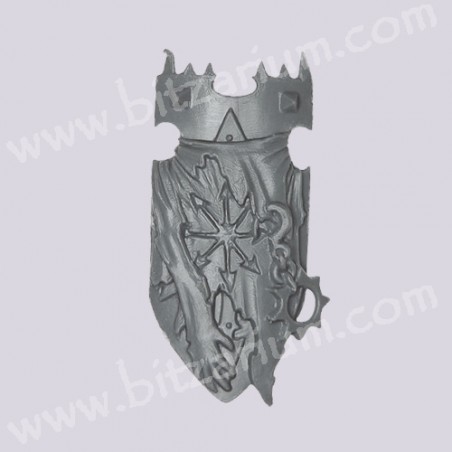 Shield 4