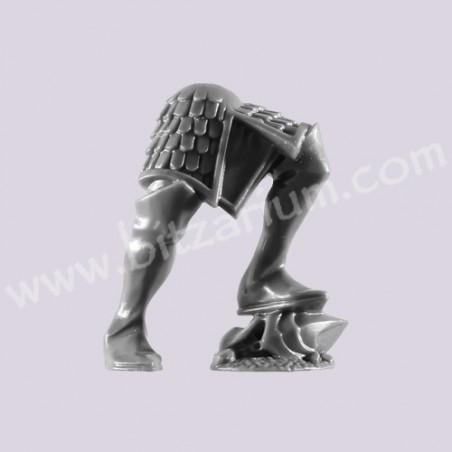 Legs 1
