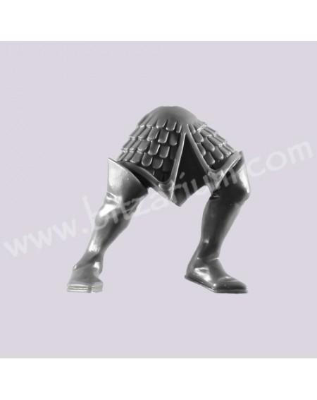 Legs 4
