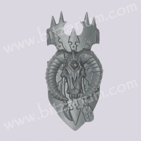 Champion Shield 1